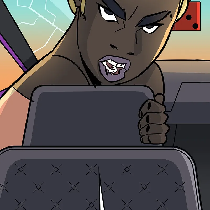 Super Cake Chapter 11 page 19 - 