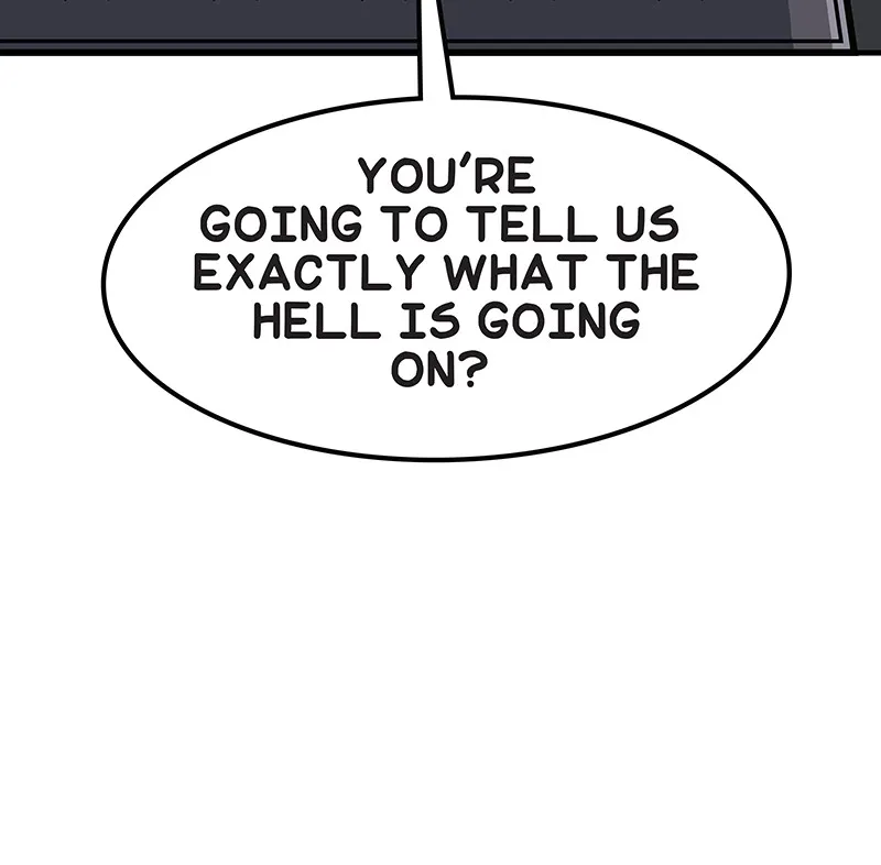 Super Cake Chapter 11 page 20 - 