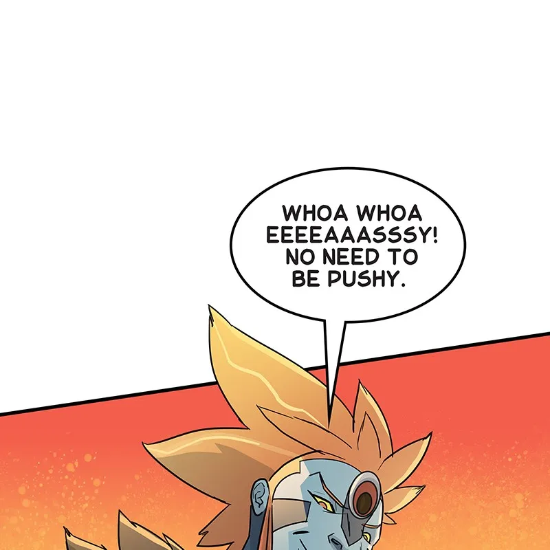 Super Cake Chapter 11 page 21 - 