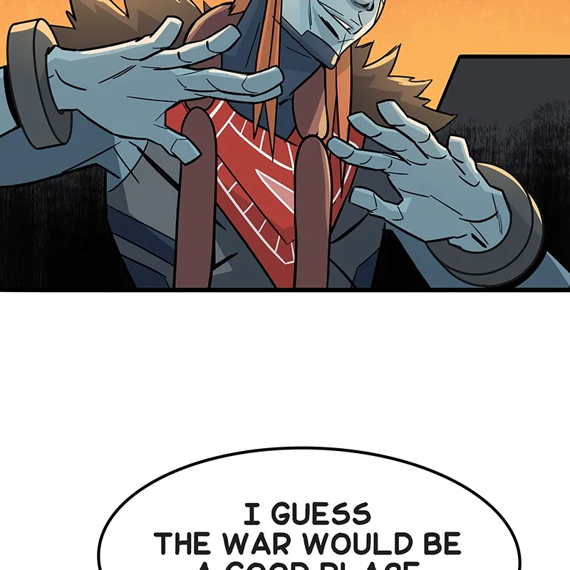 Super Cake Chapter 11 page 22 - 