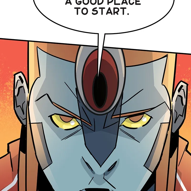 Super Cake Chapter 11 page 23 - 