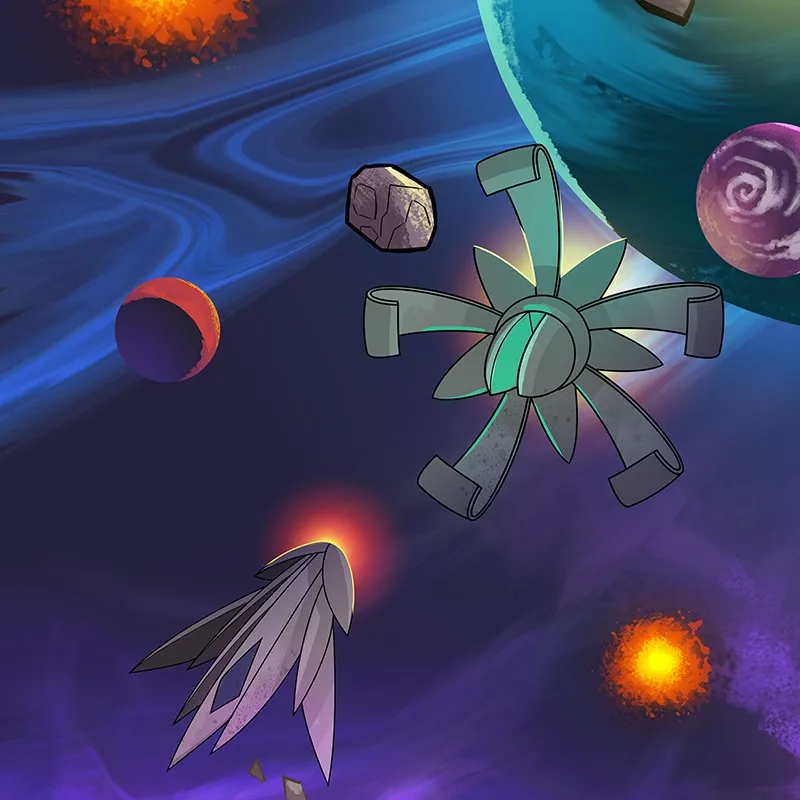 Super Cake Chapter 11 page 29 - 