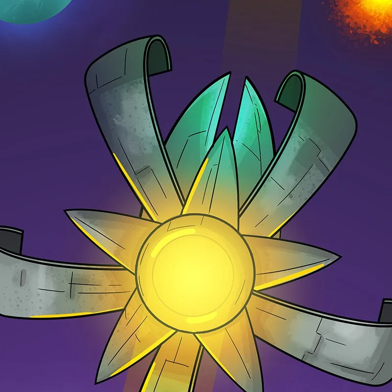 Super Cake Chapter 11 page 31 - 