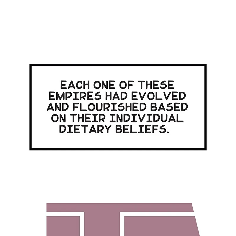 Super Cake Chapter 11 page 34 - 
