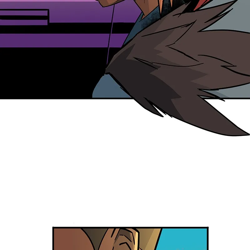 Super Cake Chapter 11 page 5 - 
