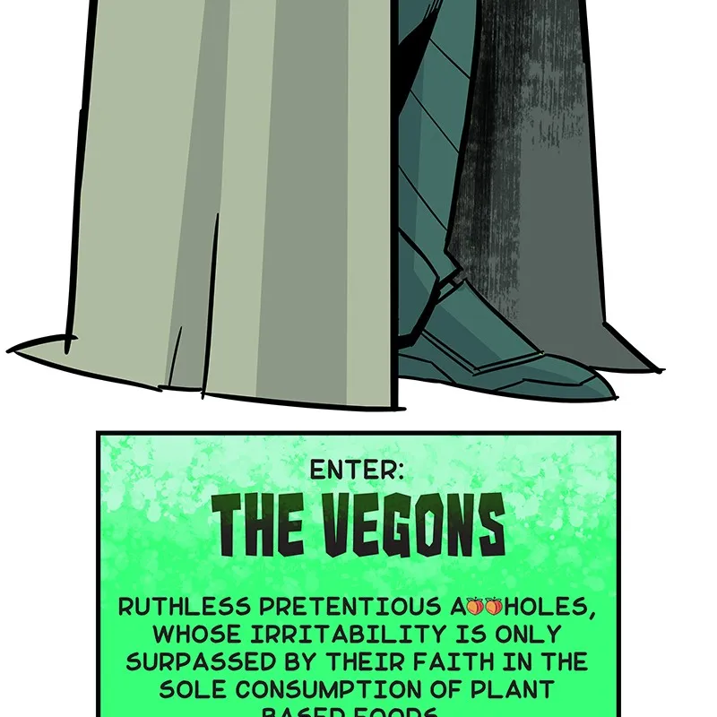 Super Cake Chapter 11 page 44 - 