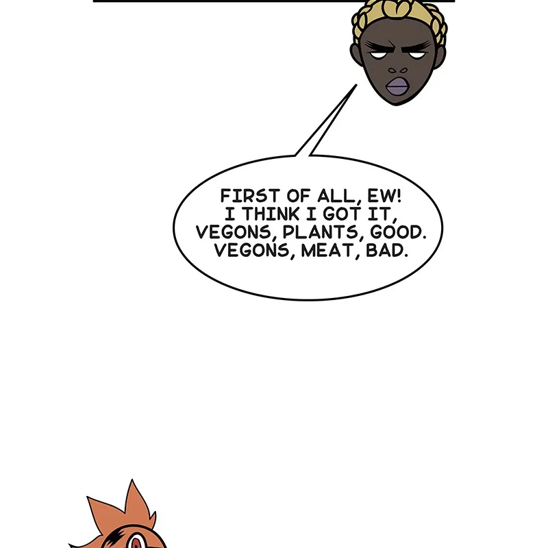 Super Cake Chapter 11 page 46 - 