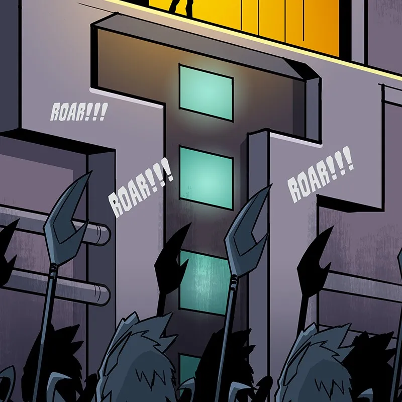 Super Cake Chapter 11 page 50 - 