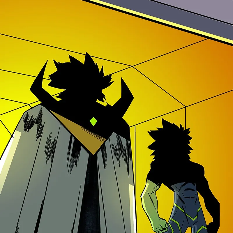 Super Cake Chapter 11 page 53 - 
