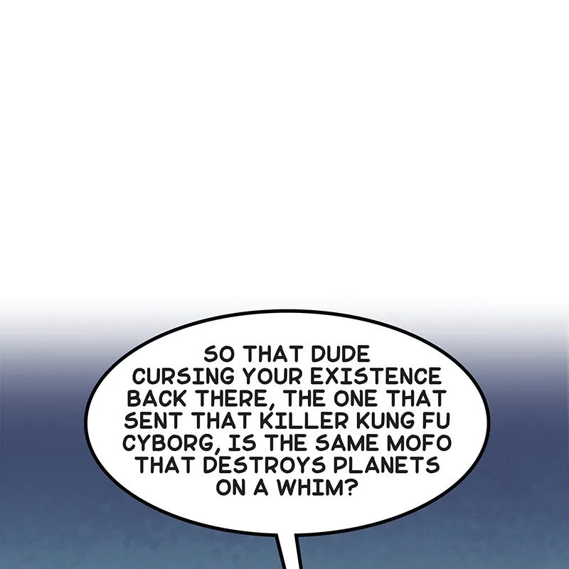 Super Cake Chapter 11 page 59 - 