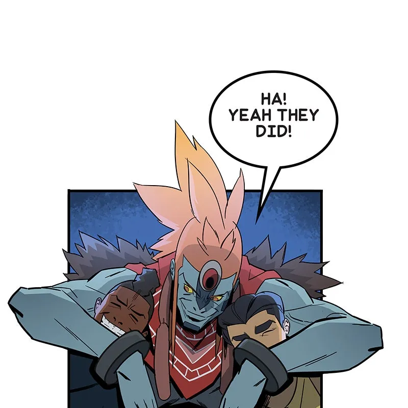 Super Cake Chapter 11 page 62 - 