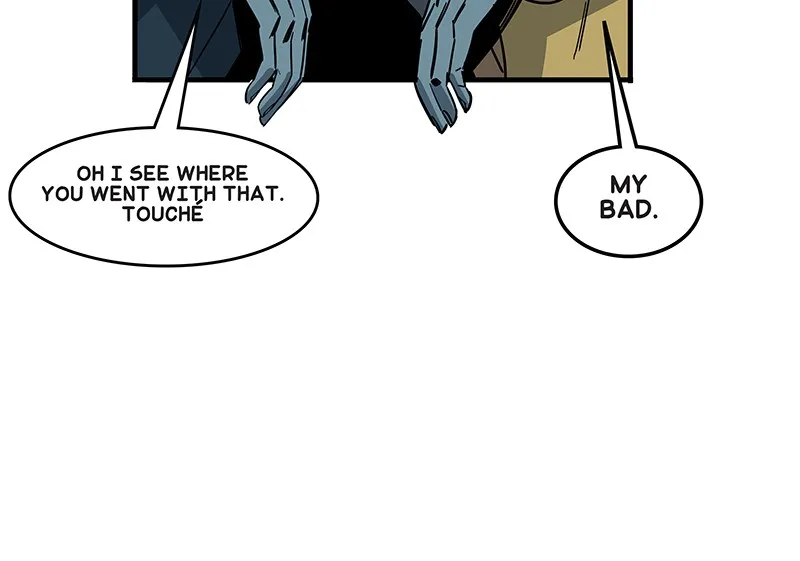 Super Cake Chapter 11 page 63 - 