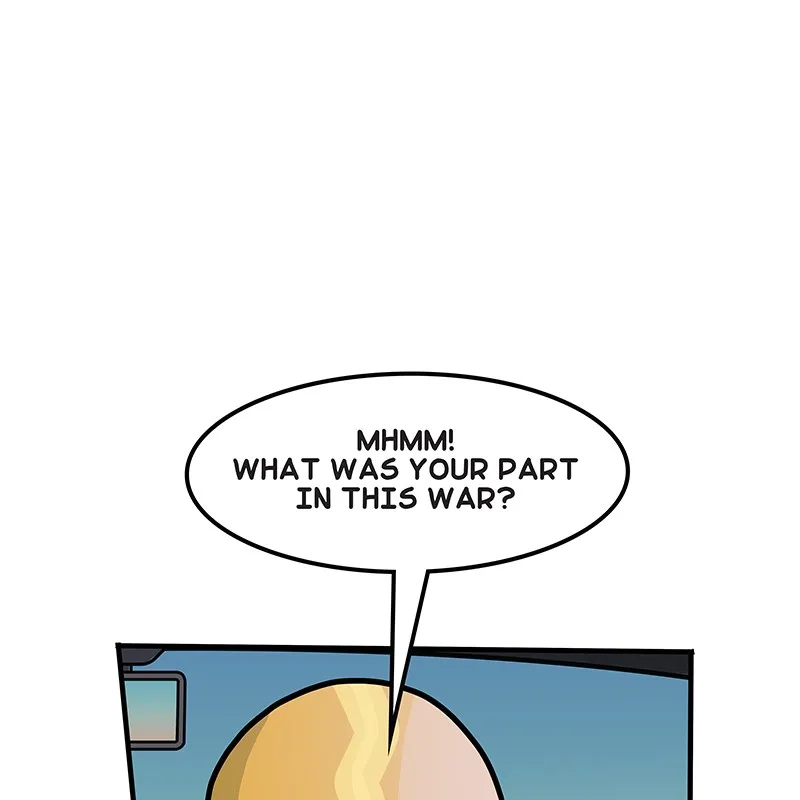 Super Cake Chapter 11 page 64 - 