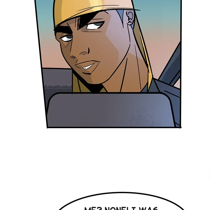 Super Cake Chapter 11 page 65 - 