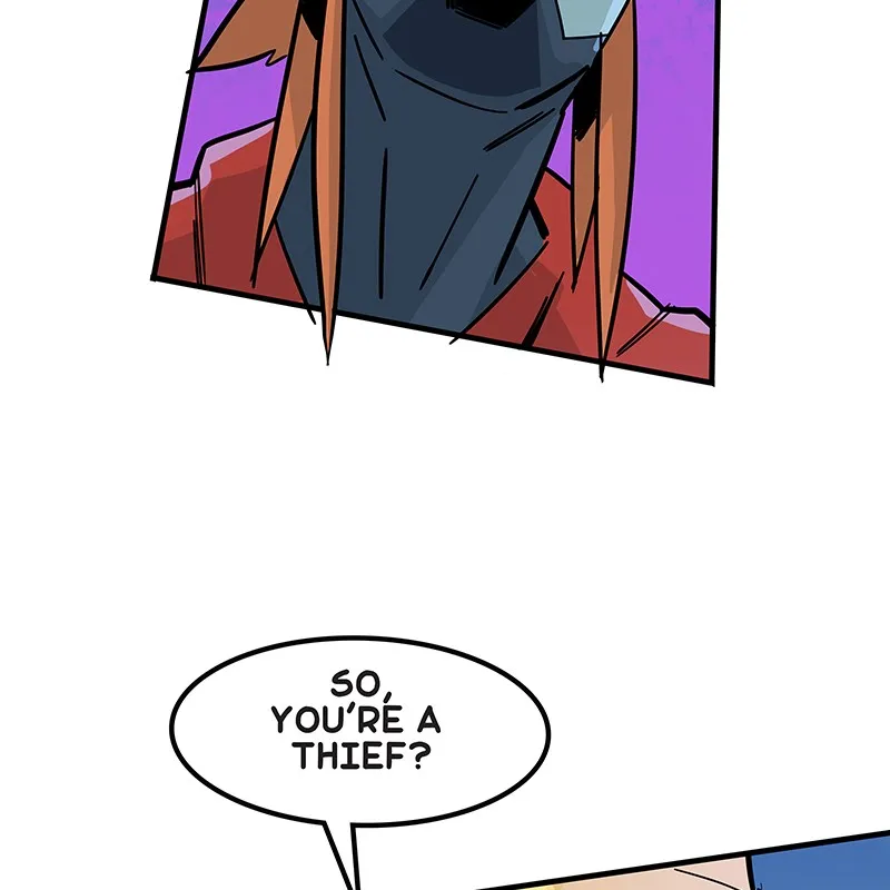 Super Cake Chapter 11 page 67 - 