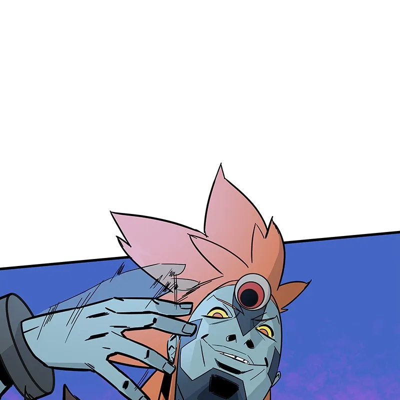 Super Cake Chapter 11 page 70 - 