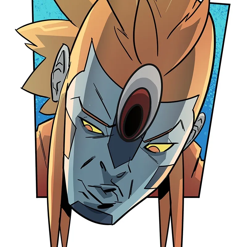 Super Cake Chapter 11 page 8 - 