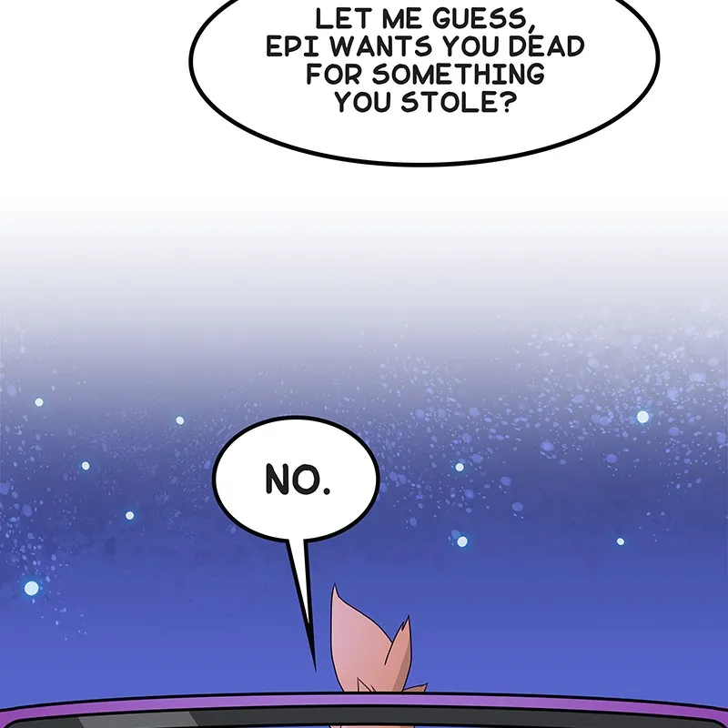 Super Cake Chapter 11 page 73 - 
