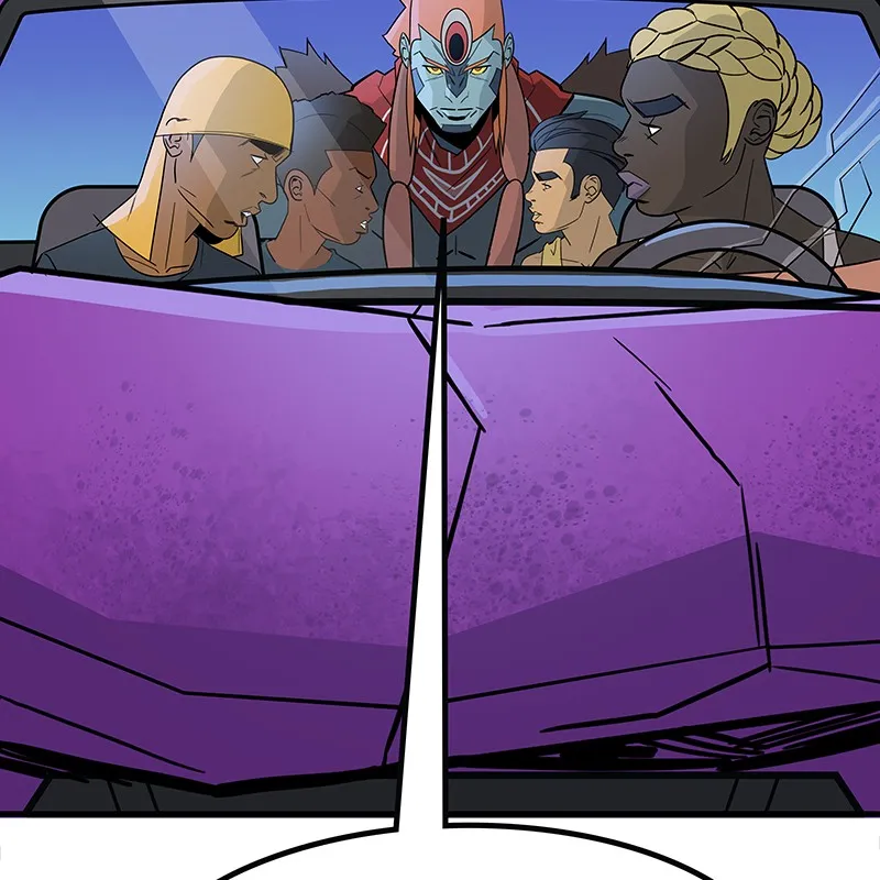 Super Cake Chapter 11 page 74 - 