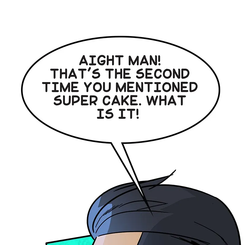 Super Cake Chapter 11 page 77 - 