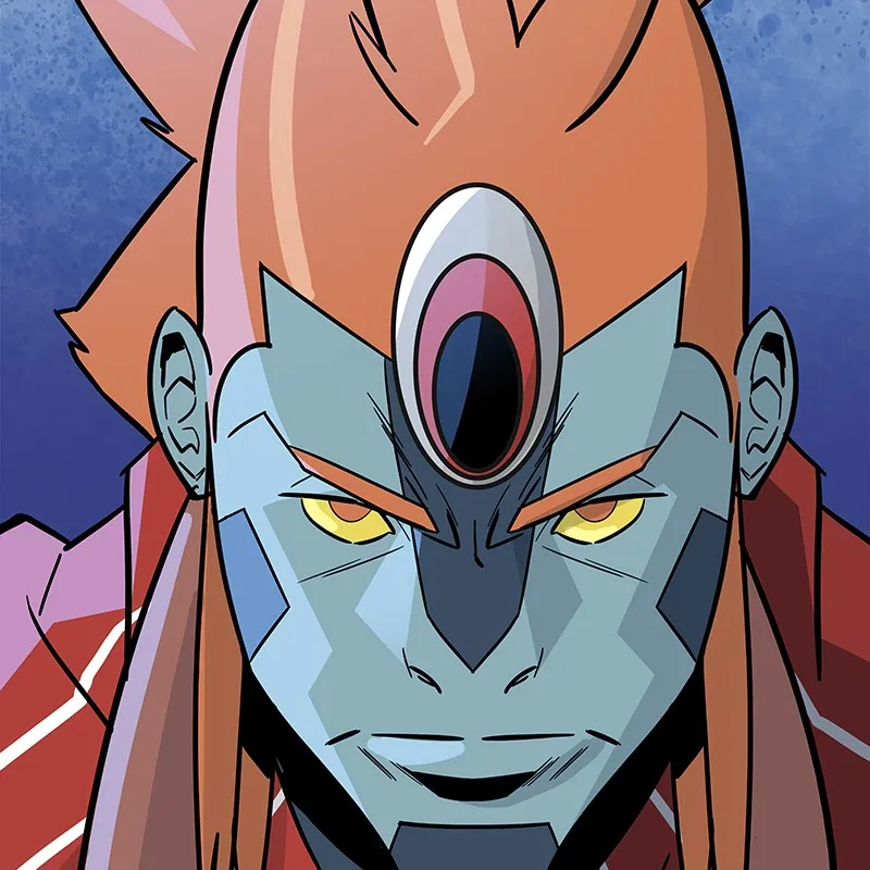 Super Cake Chapter 11 page 80 - 
