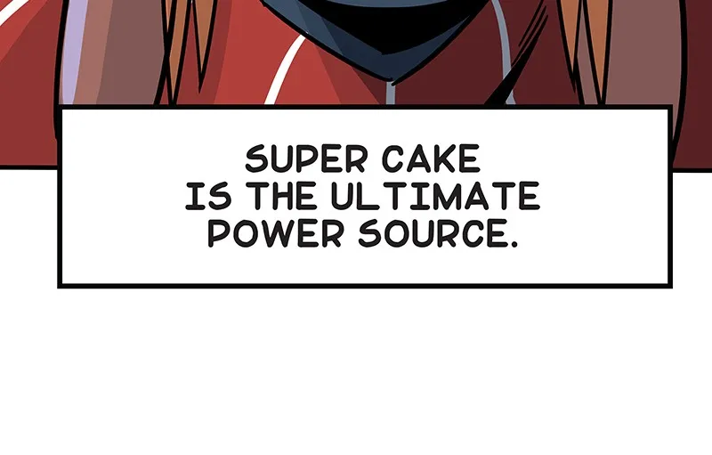 Super Cake Chapter 11 page 81 - 