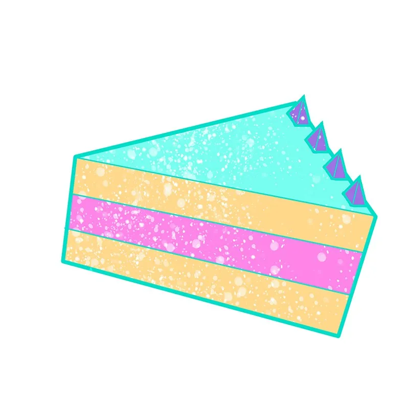 Super Cake Chapter 11 page 82 - 
