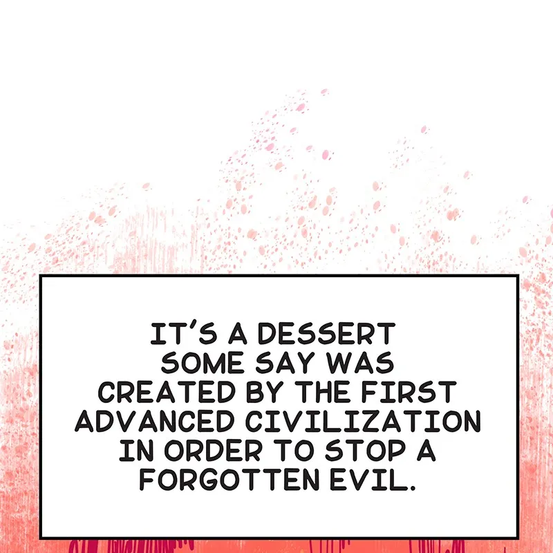 Super Cake Chapter 11 page 83 - 