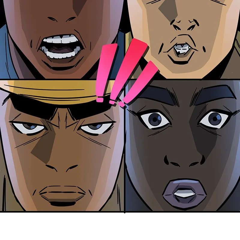 Super Cake Chapter 11 page 89 - 