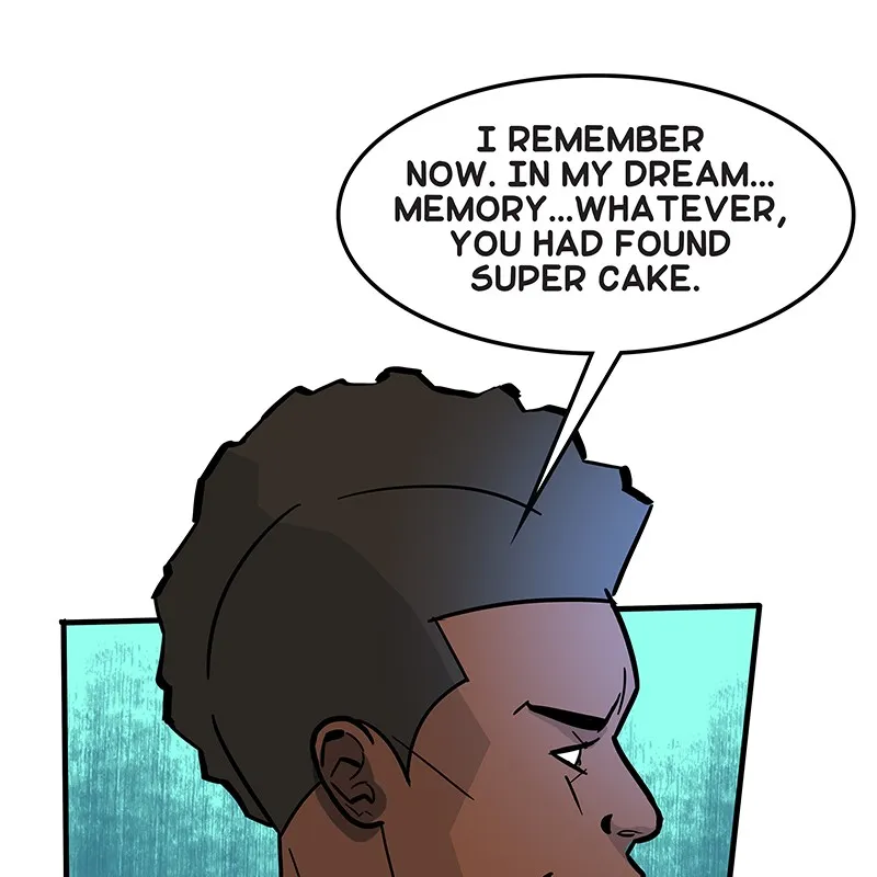Super Cake Chapter 11 page 90 - 