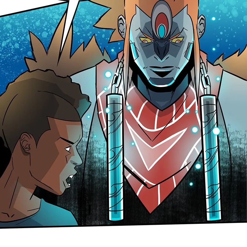Super Cake Chapter 11 page 10 - 