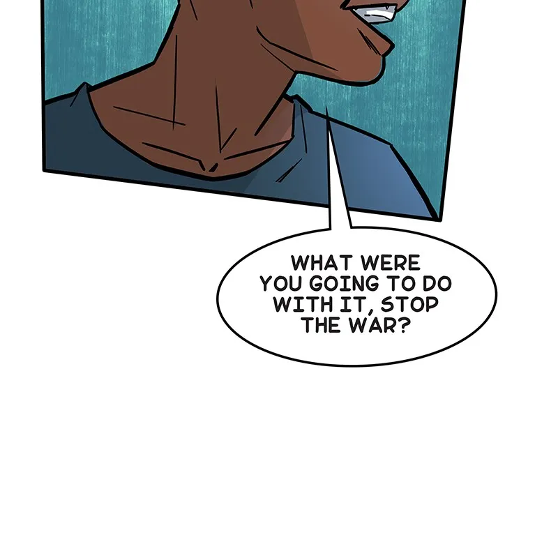Super Cake Chapter 11 page 91 - 