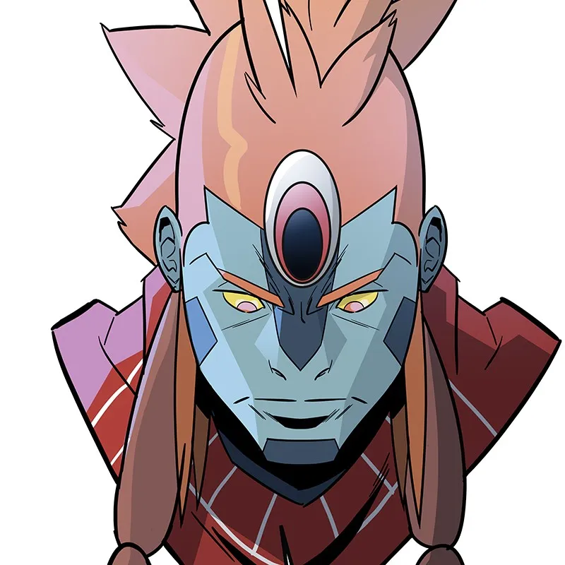 Super Cake Chapter 11 page 93 - 