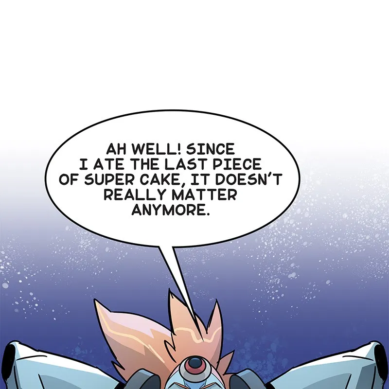 Super Cake Chapter 11 page 96 - 