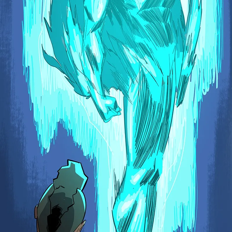 Super Cake Chapter 12 page 11 - 