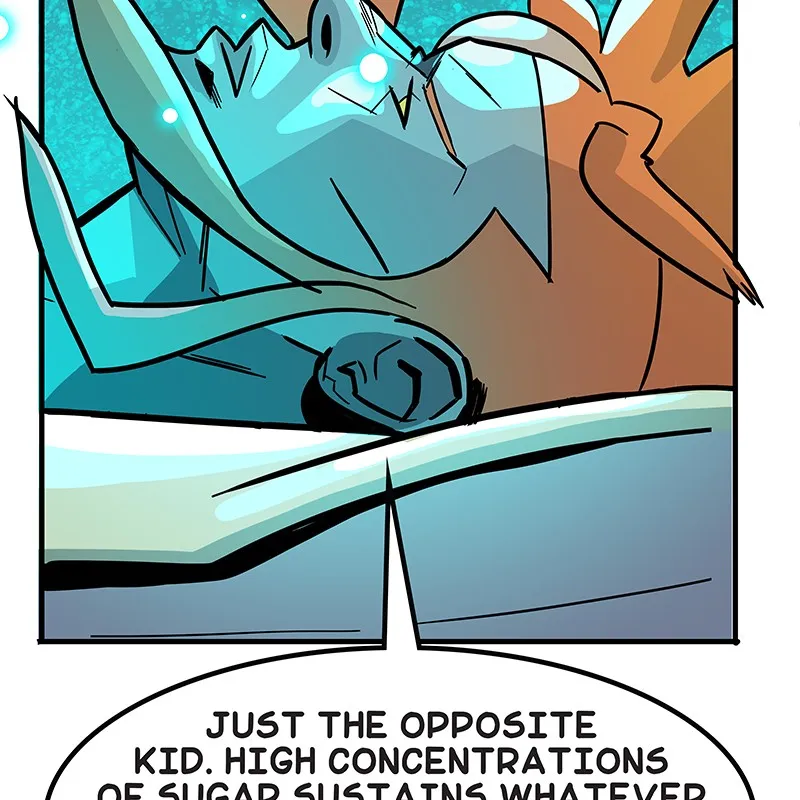 Super Cake Chapter 12 page 102 - 