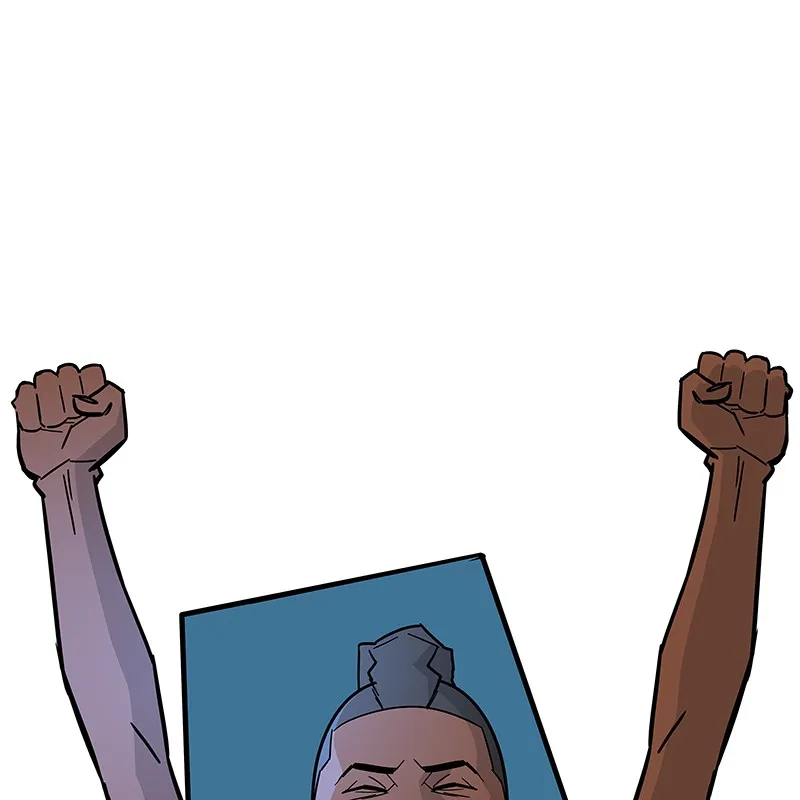 Super Cake Chapter 12 page 105 - 