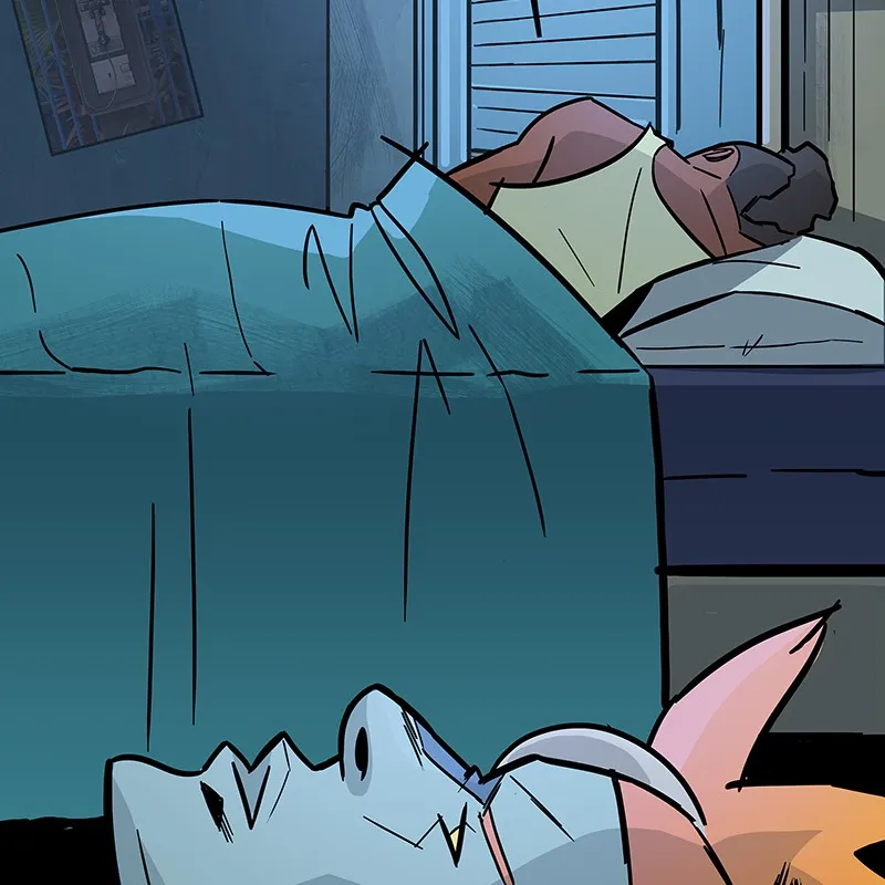 Super Cake Chapter 12 page 109 - 
