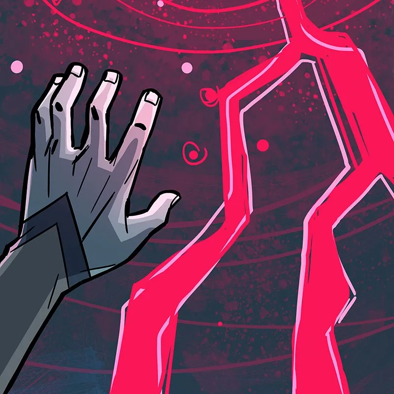 Super Cake Chapter 12 page 117 - 