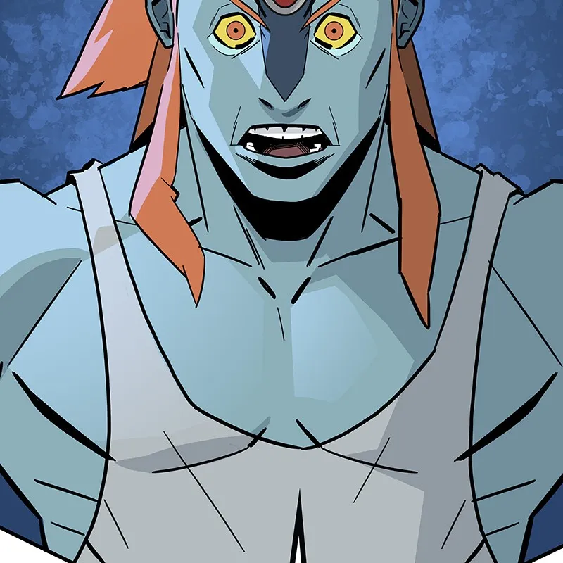 Super Cake Chapter 12 page 123 - 