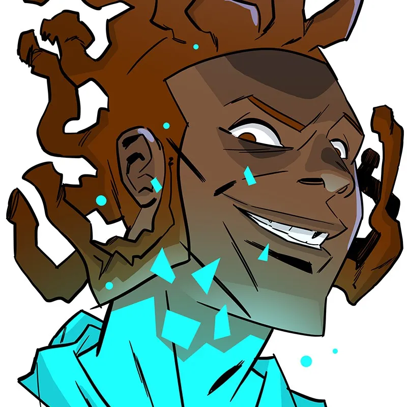 Super Cake Chapter 12 page 15 - 