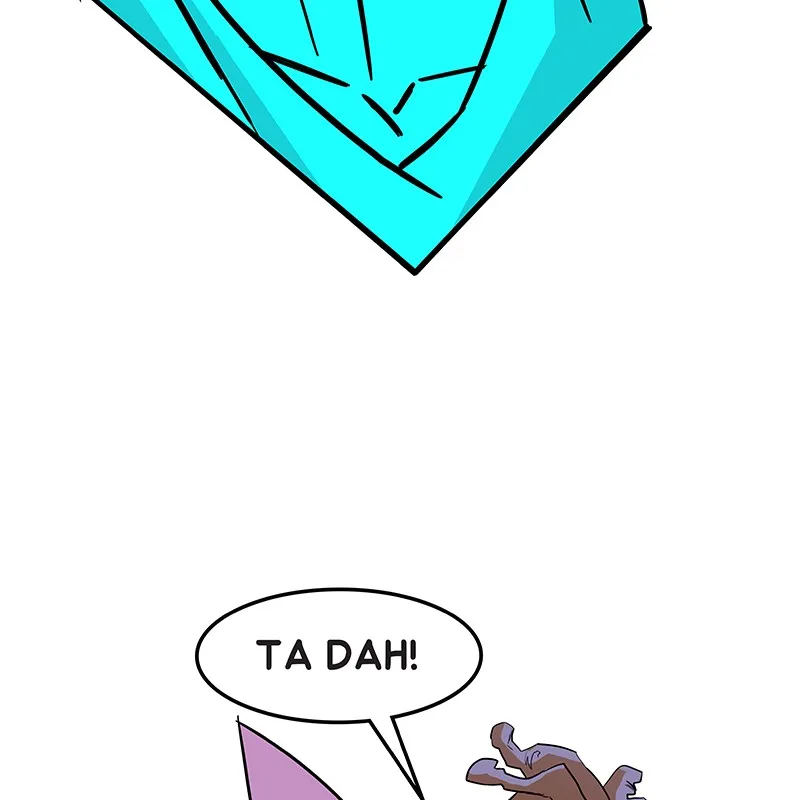 Super Cake Chapter 12 page 16 - 