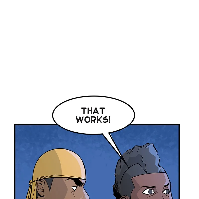 Super Cake Chapter 12 page 20 - 