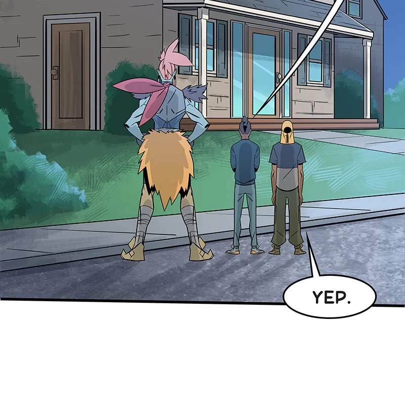Super Cake Chapter 12 page 3 - 
