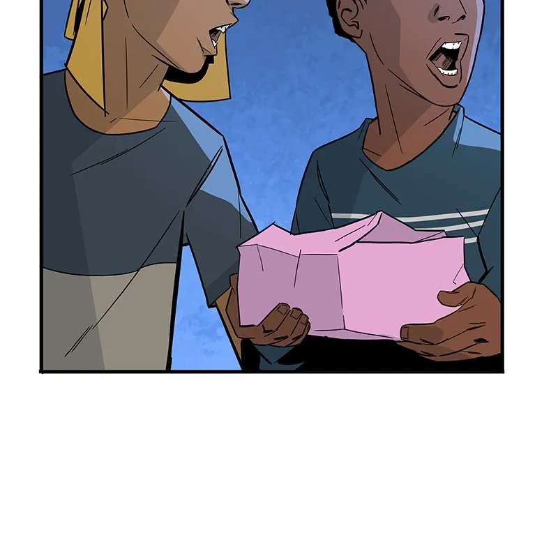 Super Cake Chapter 12 page 21 - 