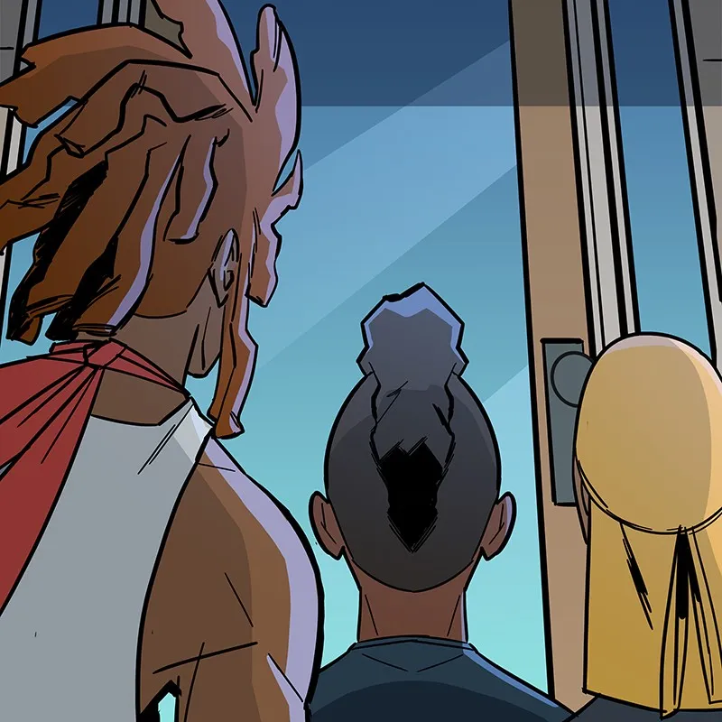 Super Cake Chapter 12 page 23 - 