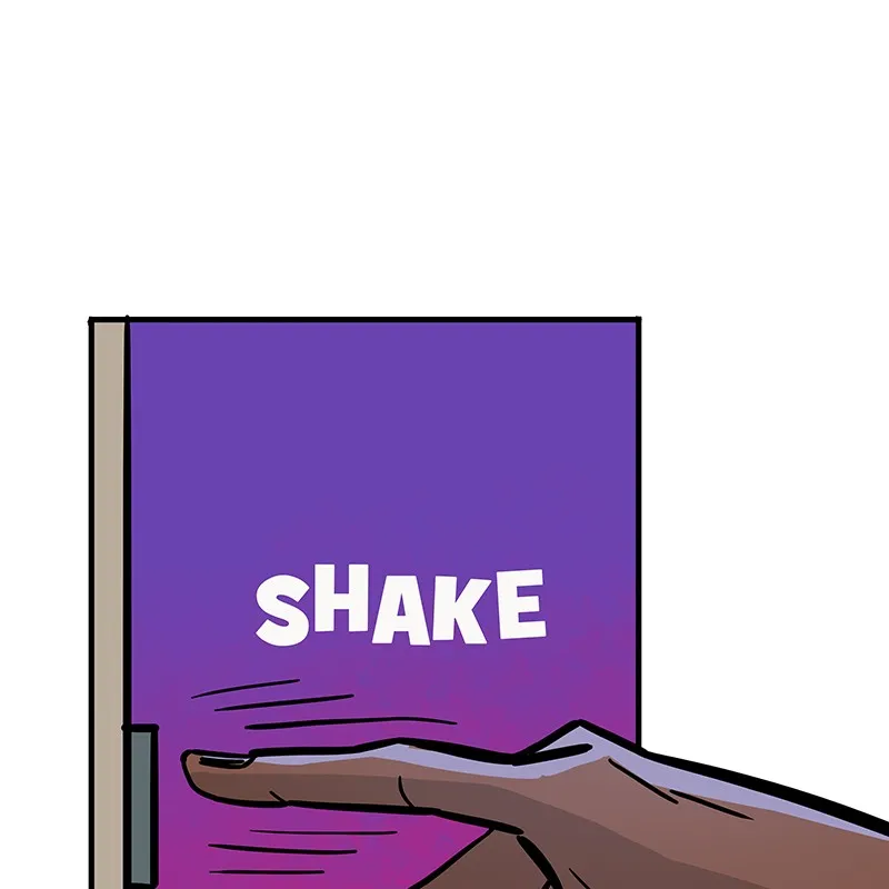Super Cake Chapter 12 page 25 - 