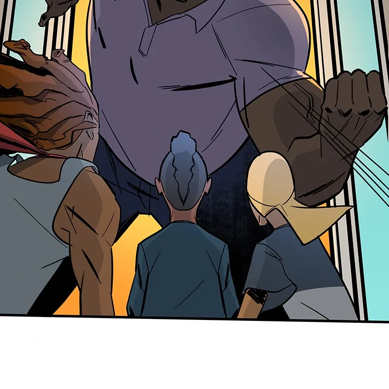Super Cake Chapter 12 page 30 - 