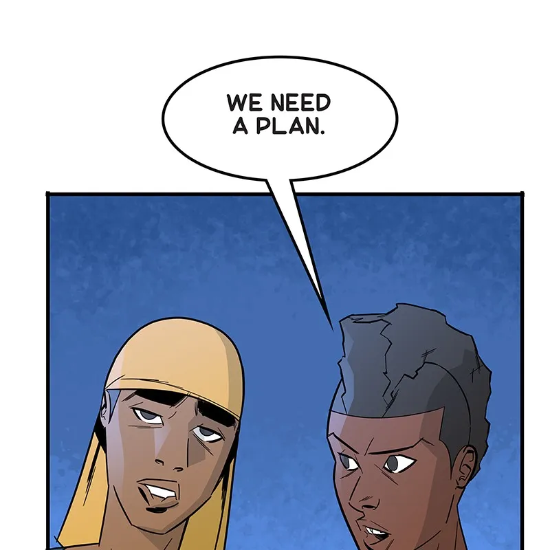 Super Cake Chapter 12 page 4 - 