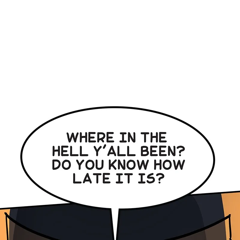 Super Cake Chapter 12 page 31 - 